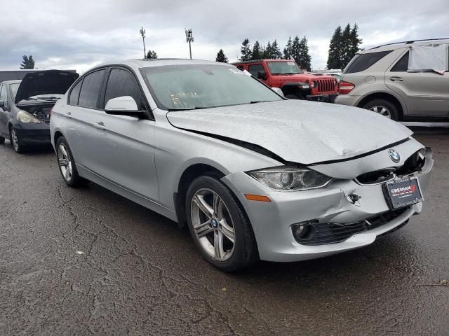 2013 BMW 328 I