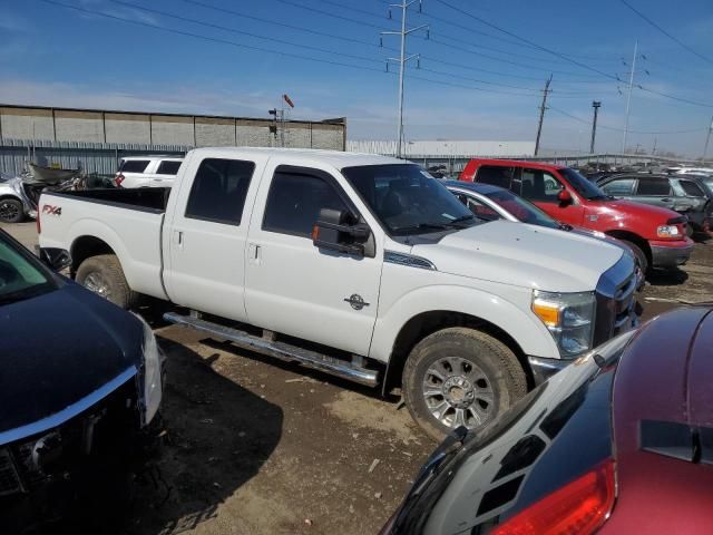 2016 Ford F250 Super Duty