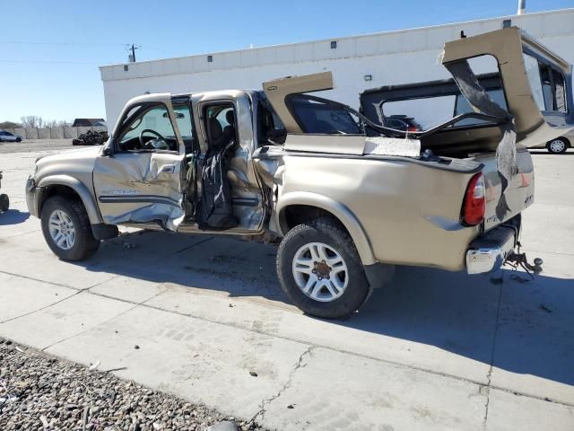 2005 Toyota Tundra Access Cab SR5