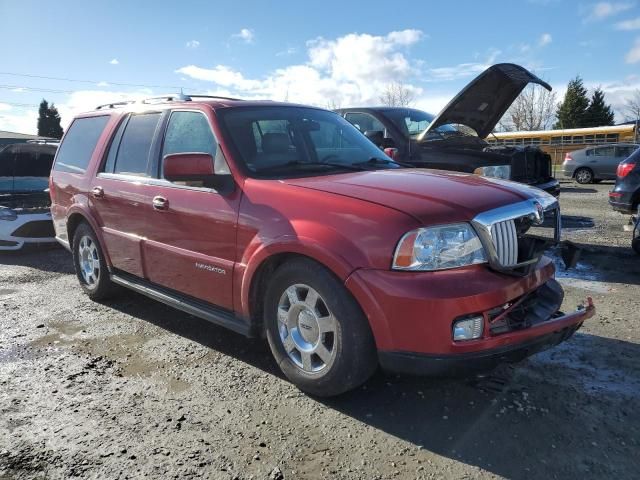 2006 Lincoln Navigator