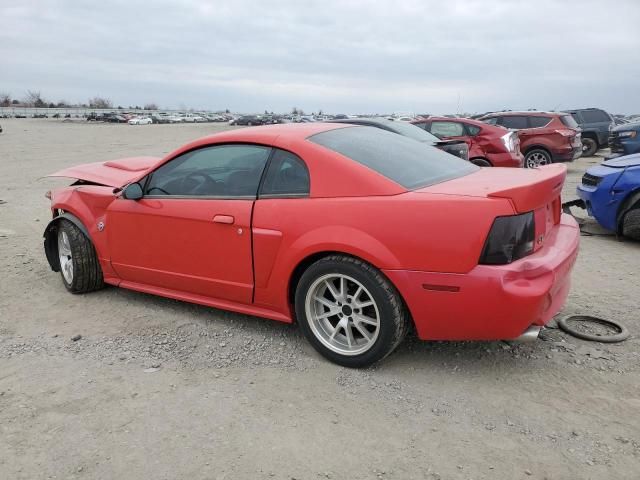 2004 Ford Mustang GT