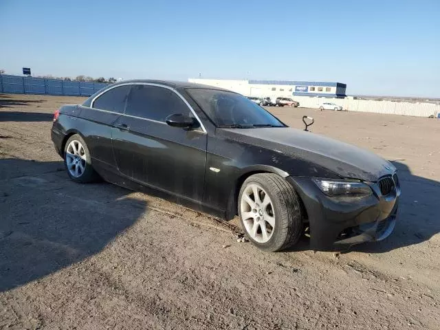 2007 BMW 335 I