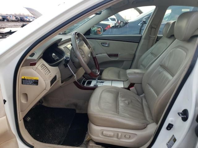 2007 Hyundai Azera SE