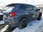 2021 Honda Passport Sport