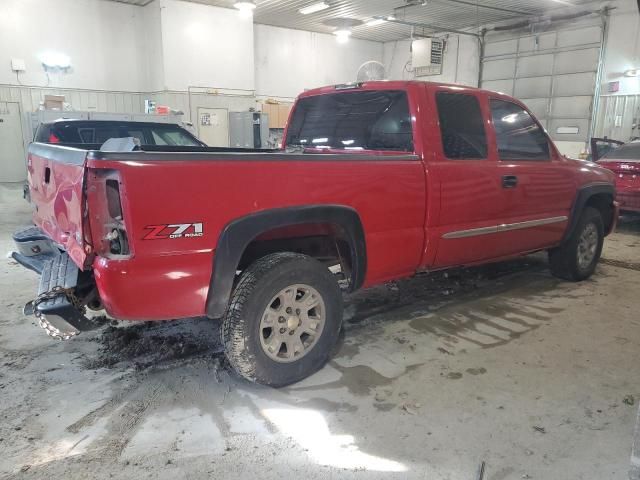 2004 GMC New Sierra K1500