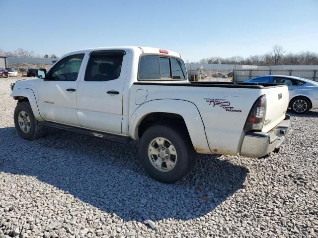 2006 Toyota Tacoma Double Cab