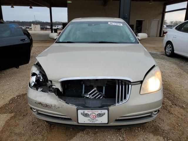 2008 Buick Lucerne Super Series