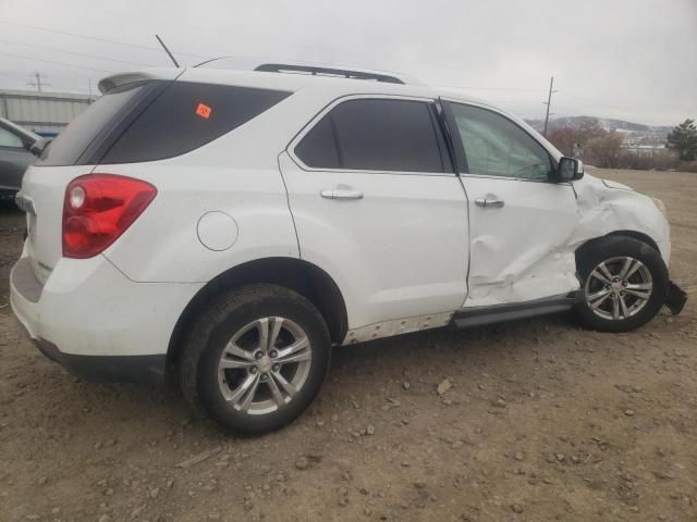 2013 Chevrolet Equinox LTZ