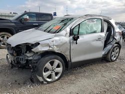 Salvage vehicles for parts for sale at auction: 2016 Buick Encore
