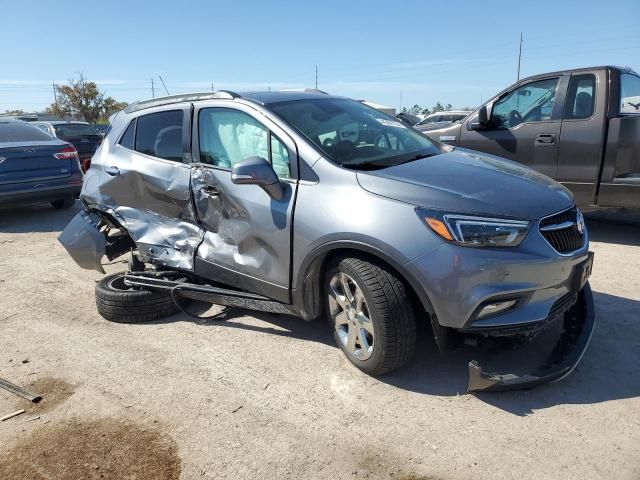 2019 Buick Encore Essence