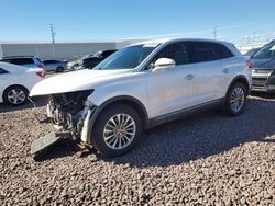 2018 Lincoln MKX Select for sale in Phoenix, AZ