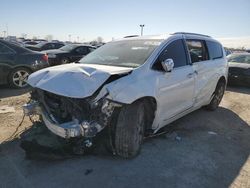 2017 Chrysler Pacifica Limited for sale in Indianapolis, IN