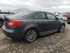 2011 Suzuki Kizashi Sport GTS