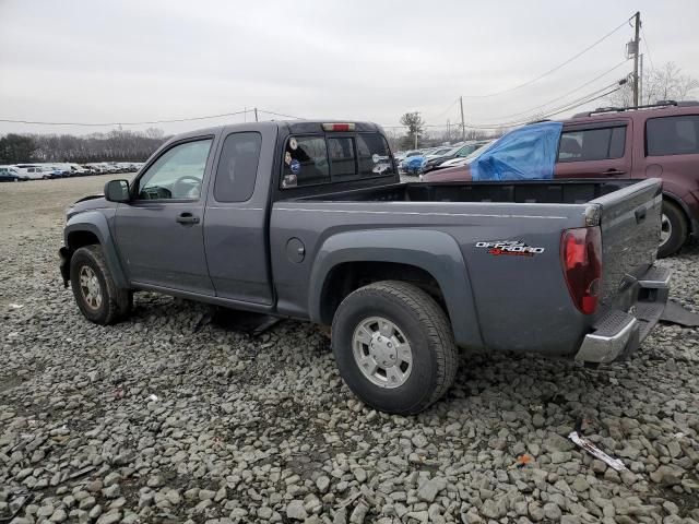 2008 GMC Canyon