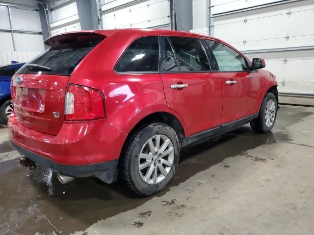 2011 Ford Edge SEL