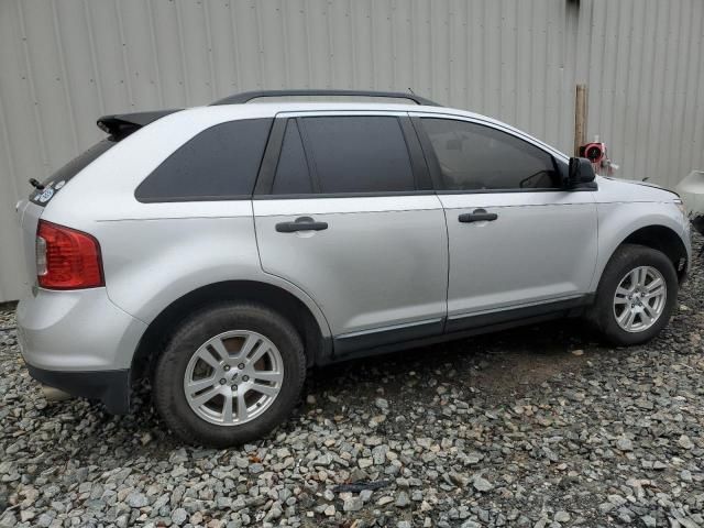 2011 Ford Edge SE