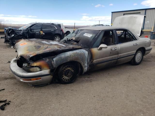 1997 Buick Lesabre Custom