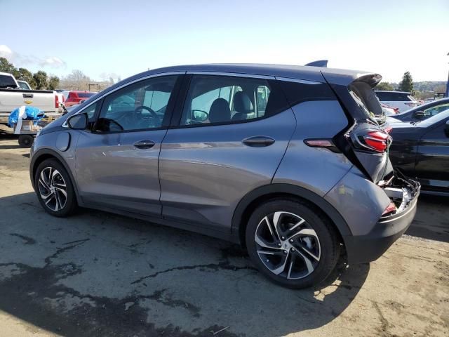 2023 Chevrolet Bolt EV 2LT