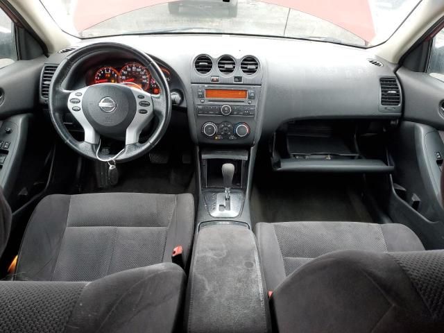 2009 Nissan Altima 2.5