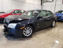 Mercury salvage cars for sale: 2008 Mercury Milan