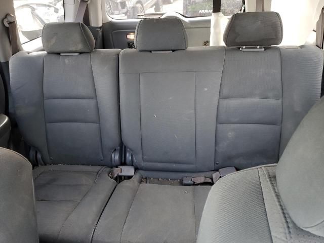 2008 Honda Pilot VP