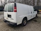 2004 Chevrolet Express G1500