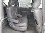 2007 Honda Odyssey EXL