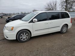 2011 Chrysler Town & Country Touring for sale in London, ON