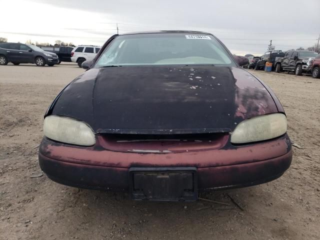 1999 Chevrolet Monte Carlo LS