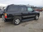 2001 Chevrolet Tahoe K1500