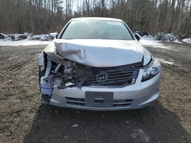 2010 Honda Accord LX