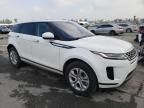 2021 Land Rover Range Rover Evoque S