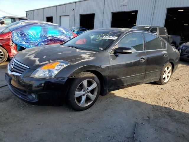 2007 Nissan Altima 3.5SE