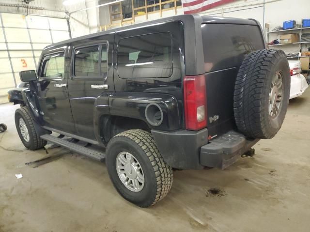 2008 Hummer H3 Adventure