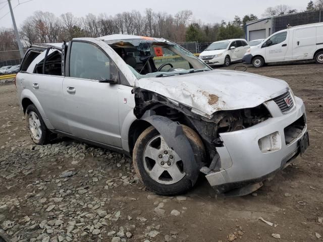 2006 Saturn Vue