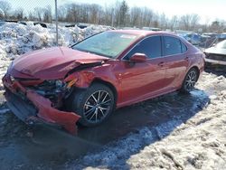 2021 Toyota Camry SE en venta en Chalfont, PA