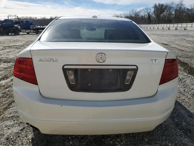 2006 Acura 3.2TL