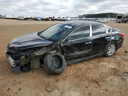 Nissan Altima 2.5 Vehiculos salvage en venta: 2016 Nissan Altima 2.5