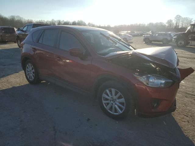 2013 Mazda CX-5 Touring