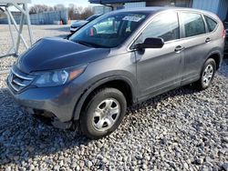 2014 Honda CR-V LX for sale in Wayland, MI