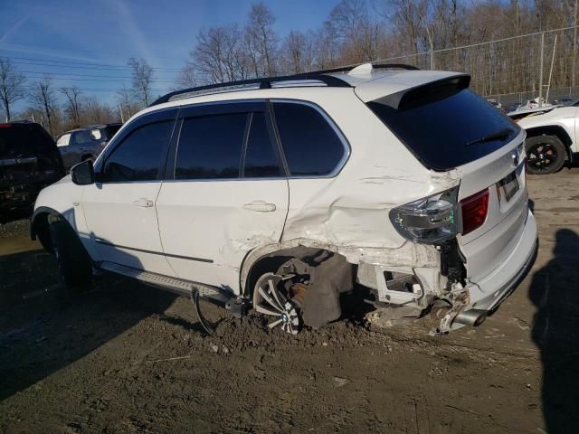 2013 BMW X5 XDRIVE35I