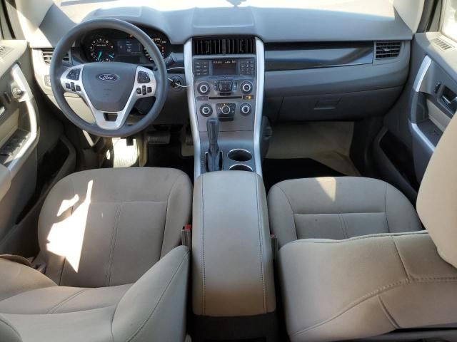 2011 Ford Edge SE