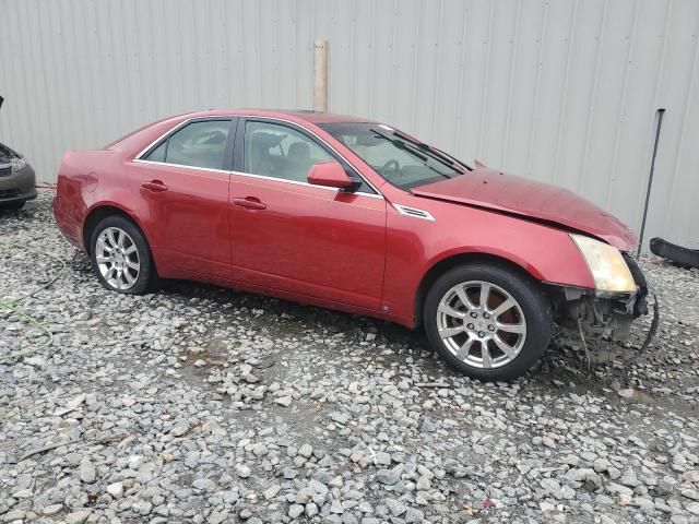 2009 Cadillac CTS HI Feature V6