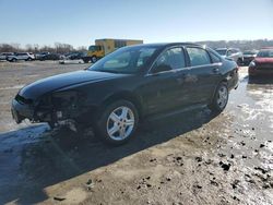 Chevrolet Impala Vehiculos salvage en venta: 2012 Chevrolet Impala Police