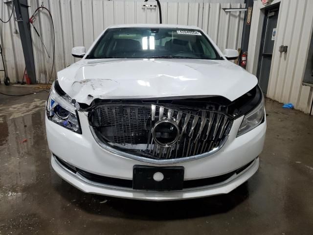 2015 Buick Lacrosse