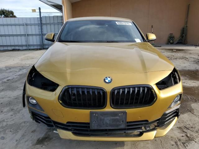 2018 BMW X2 SDRIVE28I