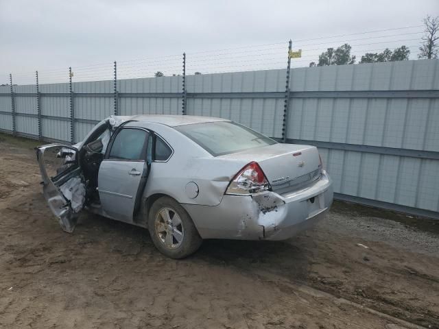 2010 Chevrolet Impala LT