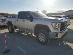 2020 GMC Sierra K2500 Heavy Duty