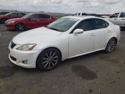 2010 Lexus IS 250 for sale in Sacramento, CA