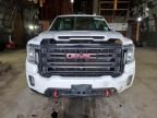 2020 GMC Sierra K2500 AT4